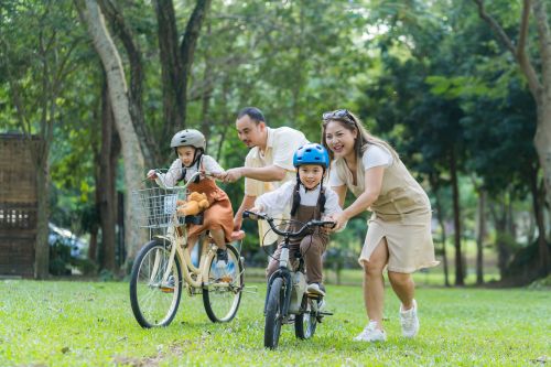 Khi sức khỏe trở thành đơn vị đo giá trị bất động sản