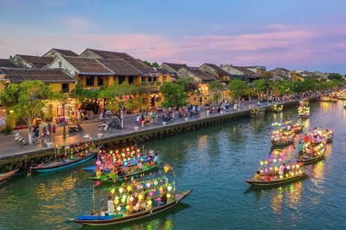 Nhà vườn Park Home Casamia Balanca: Đầu tư đúng lúc cho giá trị lâu dài