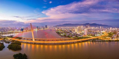 Đà Nẵng - Hội An: Động lực mới khơi thông dòng chảy thị trường bất động sản miền Trung