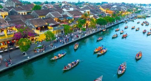 Bất động sản Hội An: Cơ hội đầu tư lợi nhuận kép