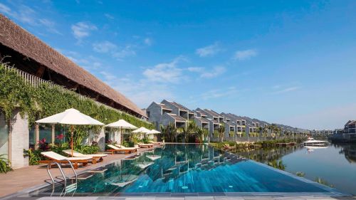 Đạt Phương: Kiến tạo đô thị sinh thái bằng tâm huyết và chiều sâu kỹ thuật