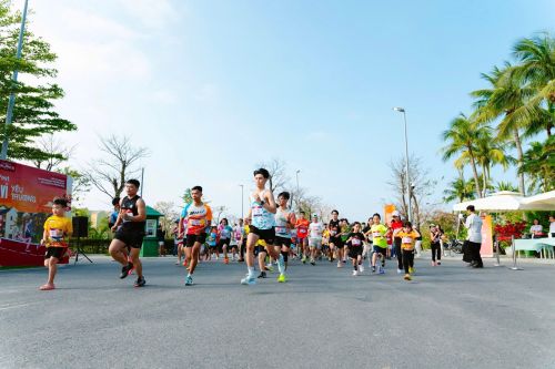 Casamia Fest – Nền tảng cho chuỗi sự kiện cộng đồng bền vững
